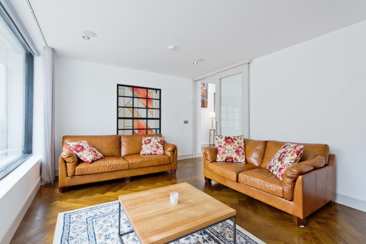 The Van Morrison Suite - Hiphipstay Dublin Dış mekan fotoğraf